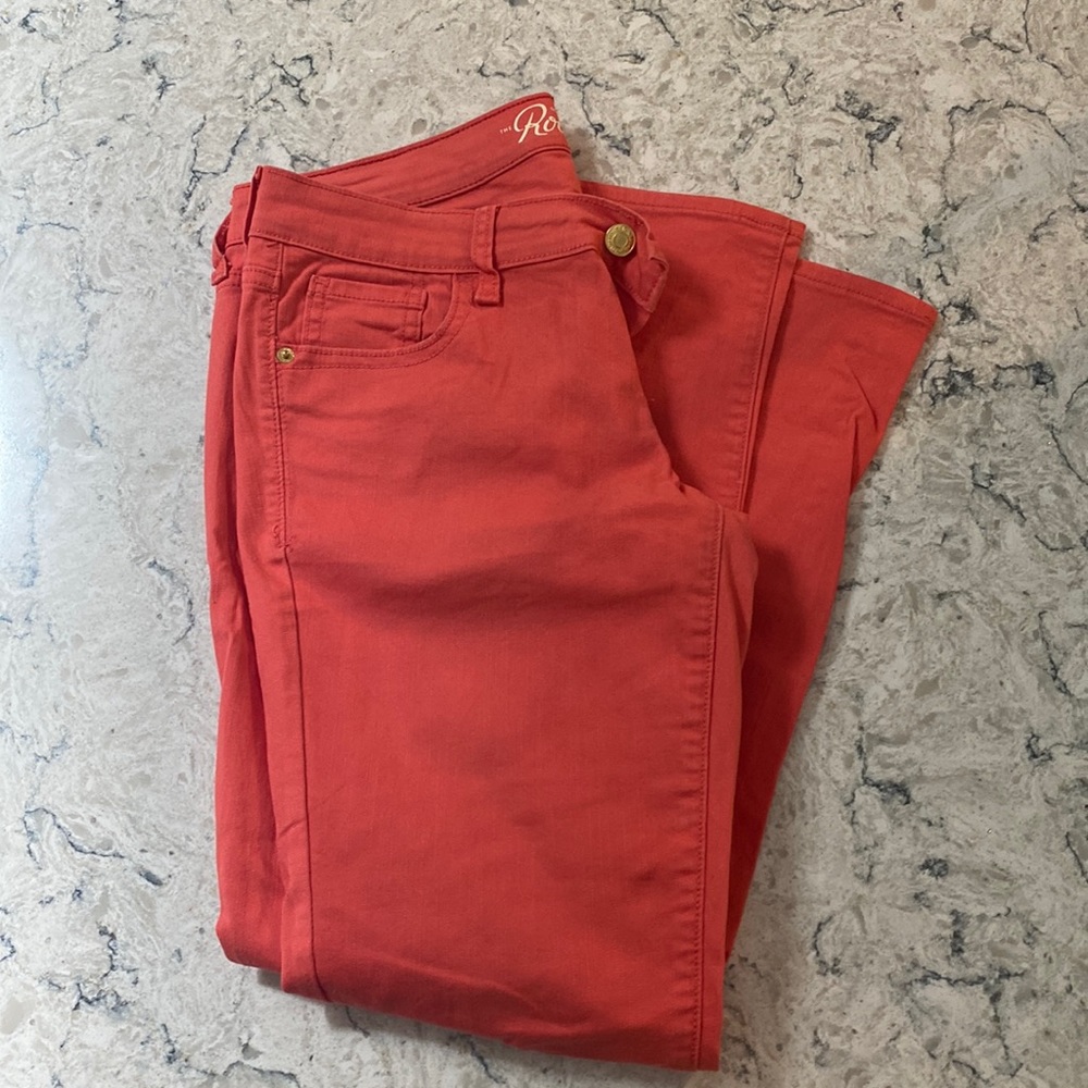 Old Navy Rockstar Jeans